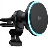 Havit W3032 - 3-in-1 car wireless charger, black | shoptok.hr