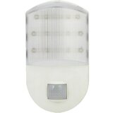 Dardanar Senzor gibanja nočne luči je vstavljen v 3000k naravno belo LED ob postelji hodnika, indukcijska svetilka za nadzor svetlobe pa je vstavljena v pametn, (21199719) Cene