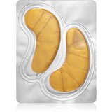 Beauty Formulas Gold hidrogel maska za predel okoli oči s kolagenom 6 kos | Shoptok.si