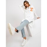 FANCY Sweatshirt-FA-BL-7812.42P-white | Shoptok.si