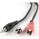 Gembird Kabelski zvočni dragulj conector 3,5 mm RCA 1,5M, (21091174) Cene