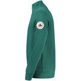  Muška zelena zip majica NORWAY 1963 | shoptok.hr
