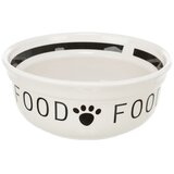 Trixie Posoda Keramična z vzorcem 1,5 l/fi-19 cm Cene