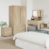  Kupaonski ormar Sonoma hrast 40,5 x 40 x 44 cm | shoptok.hr