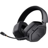 Trust Slu&amp;scaron;alice GXT493 CARUS bežicne/ WIRELESS/BT/crna Slike