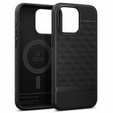 Spigen OVITEK CASEOLOGY PARALLAX MAG ZA IPHONE 15 PRO MAX ZA MAGSAFE ZAŠČITO, (5000303752) Cene