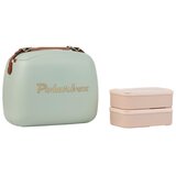 Polarbox Urban Retro Cooler Bag 6L Matcha Gold | Shoptok.si