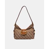 Guess Torbe CAMDEN MINI HWJJ93 08720 Bež Cene