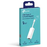 Tp-link adapter UE300 USB 3.0 na Gigabit Ethernet mrežu bijeli | Eponuda.ba