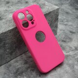 Ms futrola color vision za iphone 14 pro (6.1) pink Cene