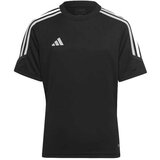  Futbalové tričko Adidas Tiro23 Crna | shoptok.hr
