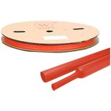 Termoskupljajući bužir 4mm crveni 200m | ePonuda.com