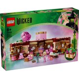 Lego Wicked Študentska soba Glinde in Elphabe številka 75683 | Shoptok.si