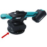 Bihui Rezervna guma za vakumski pištolj za keramiku (LFTBV) - BIHUI LFTBV-RB | ePonuda.com