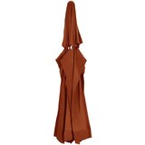  Zamjenska tkanina za vrtni suncobran boja cigle 610 cm | Eponuda.com