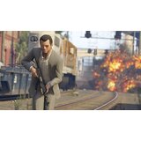 Playstation Grand Theft Auto V (5) | shoptok.hr