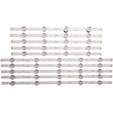 Ninaled LED trake za LG 50LB650V ES-013 | Eponuda.com