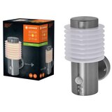 Ledvance LED spoljašnje zidno svetlo sa senzorom RONDO LED/9,5W/230V IP44 | Eponuda.com