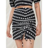 Sinsay ženska mini suknja 2693F-MLC | shoptok.hr