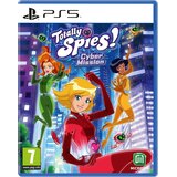  Totally Spies Cyber Mission (PS5) | Shoptok.si