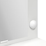  Toaletni stol Bijelo 100 x 41 x 135 cm Konstruirano drvo | shoptok.hr