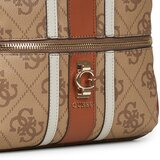 Guess Nahrbtnik Erenia HWSO78 38330 Bež | Shoptok.si