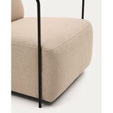 Kave Home Bež fotelj Gamer – | Shoptok.si