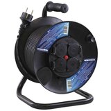 Emos kolutni podaljšek P08225 - 4V 25M 1,5mm SCHUKO | Shoptok.si