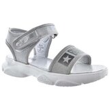 Big Star Sandali & Odprti čevlji LL374194 Srebrna Cene