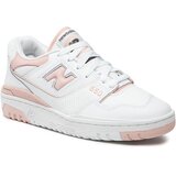 New Balance Superge BBW550BP Bela | Shoptok.si
