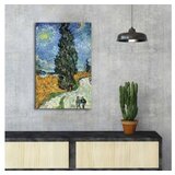 WALLXPERT Slika na zidu na platnu 45x70cm | Eponuda.ba