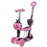  Trotinet Bubamara 5 u 1 Pink | ePonuda.com