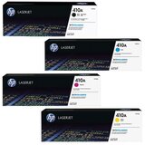  TONER HP.CF413A,CLJ PRO M452/M477(410A) ORIGINAL CRVENI | shoptok.hr