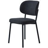 Unique Furniture Temno siv jedilni stol Fowler – | Shoptok.si