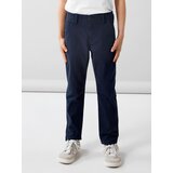 name it Hlače 'Silas' mornarska | Shoptok.si