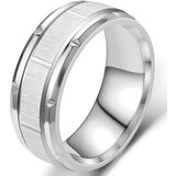  Prsten TR-17153 - Srebrna / 62mm KP17153 | shoptok.hr