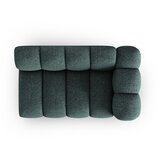 Micadoni Home Tirkizna modularna sjedeća garnitura (s desnim kutom) Lupine – | shoptok.hr