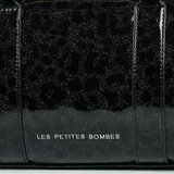 Les Petites Bombes PRINCESSE Crna | shoptok.hr