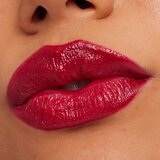 MAC Cosmetics MACximal Sleek Satin Lipstick kremasta vlažilna šminka odtenek LOVERS ONLY 3.5 g | Shoptok.si