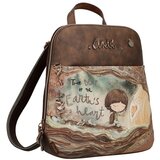 Anekke Ruksak fashion FW24 Core 26x30x8cm NETTO Cijene