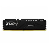 Kingston memorija 8GB/DIMM/DDR5/5600MHz/CL36/FURY beast expo Cene