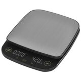 Emos kuhinjska tehtnica EV029, črna Cene