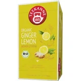Organic - Ginger Lemon - 36 g