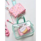 Sinsay Komplet od 3 kozmetičke torbe Pusheen The Cat Cijene