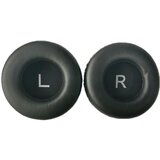 INF Ušesne blazinice za AKG K550/K551/K240S/A500/A900 umetno usnje Black, (21246374) | Shoptok.si