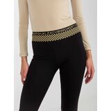 RELEVANCE Leggings-RV-LG-8448.86-black | ePonuda.com