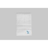  Peace - White White Bath Towel Cene