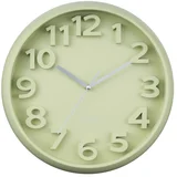 Karlsson Zidni sat ø 33,5 cm Elevated Classic Numbers –