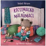 Pagony Kužkov Medo in Malina Medo pravljice – | Shoptok.si