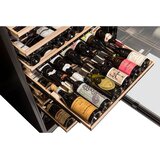 La Sommelière Vinska vitrina LaSommeliere ECELLAR150 | Shoptok.si